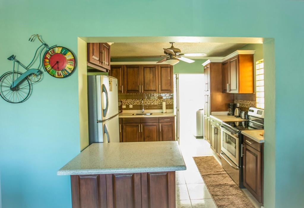 Guest Apartment At Halifax Кингстон Номер фото