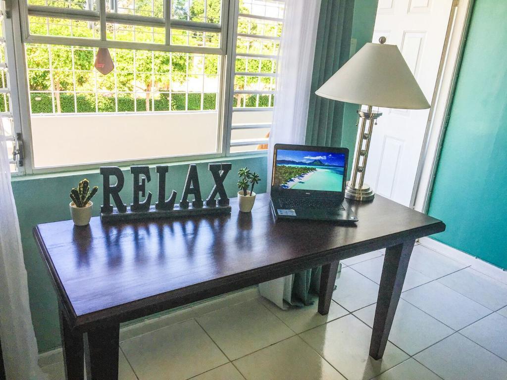 Guest Apartment At Halifax Кингстон Номер фото